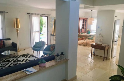 Urbanizacion Costabella Villa | Homerez - Elegant Villa in Marbella + Private Pool