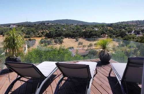 Sao Bras de Alportel Apartment | Homerez - Studio in São Brás de Alportel