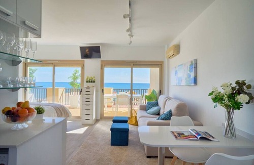 Nikki Beach Apartment | ☀️ Honeymoon Penthouse