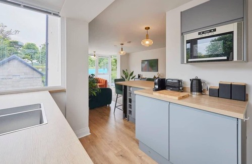 Scarborough Apartment | Host & Stay | Scarborough View Luxury Apartment
