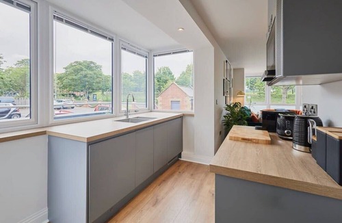 Scarborough Apartment | Host & Stay | Scarborough View Luxury Apartment