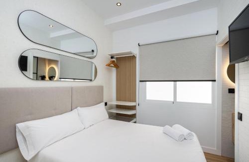 San Pedro de Alcantara Bed & Breakfast | Hostal Alicia