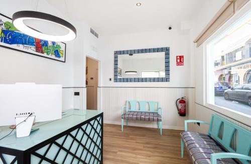 San Pedro de Alcantara Bed & Breakfast | Hostal Alicia