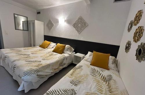 Marbella City Centre House | Hostal Berlin