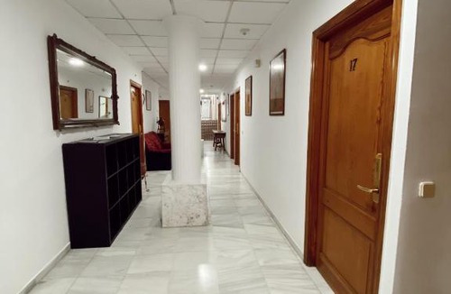 San Pedro de Alcantara Hotel | HOSTAL EL MOLINO