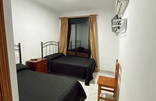San Pedro de Alcantara Hotel | HOSTAL EL MOLINO