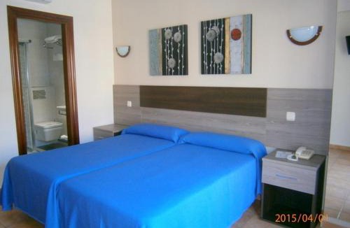 San Pedro de Alcantara House | Hostal La Colonia