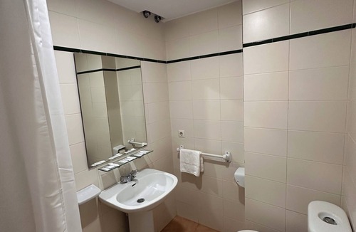 San Pedro de Alcantara Hotel | Hostal San Felipe