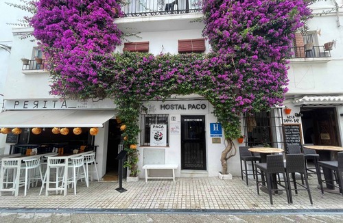 Marbella City Centre Hostel | Hostel ∙ 8 guests