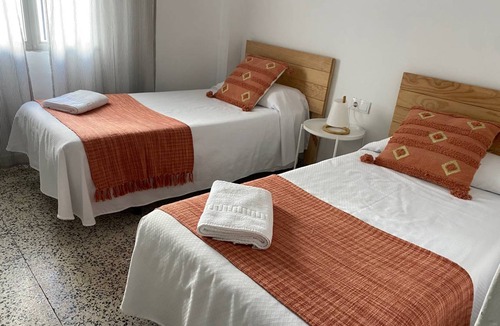 Marbella City Centre Hostel | Hostel ∙ 8 guests