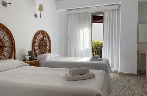 Marbella City Centre Hostel | Hostel ∙ 8 guests