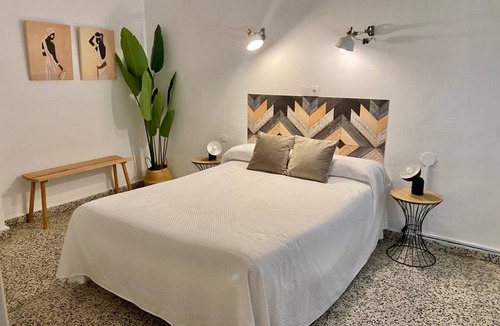 Marbella City Centre Hostel | Hostel ∙ 8 guests
