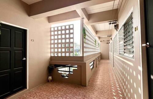Thung Song Hong Hotel | Hotel ∙ 8 guests