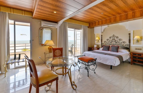 Santa Pola Hotel | Hotel Polamar