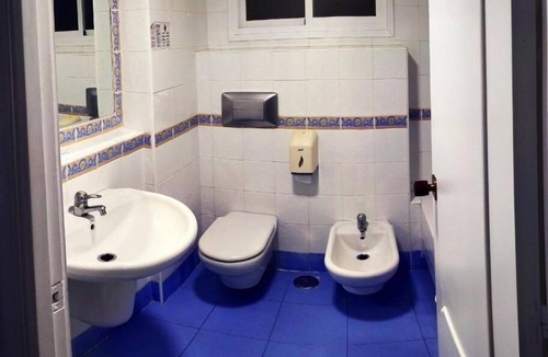 Santa Pola Hotel | Hotel Polamar