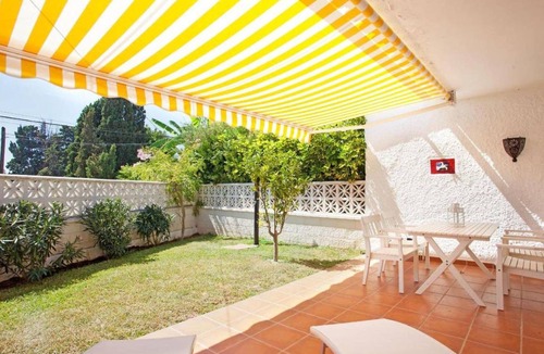 Urbanizacion Costabella House | House ∙ 1 bedroom ∙ 2 guests