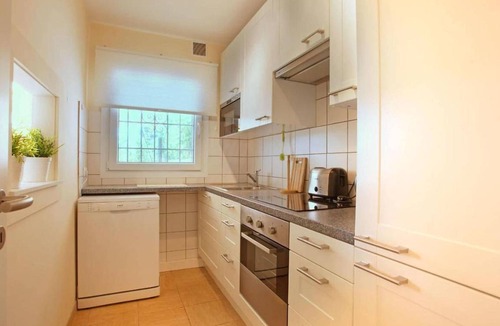 Urbanizacion Costabella House | House ∙ 1 bedroom ∙ 2 guests