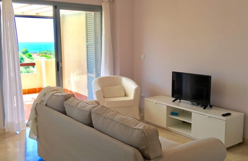 Marbella House | House sea view marbella (cabopino)