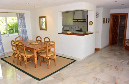 Elviria Villa | House/Villa - Marbella