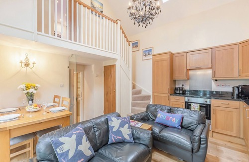 Cloughton Cottage | Hundale Barn - UK44804