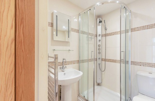 Cloughton Cottage | Hundale Barn - UK44804