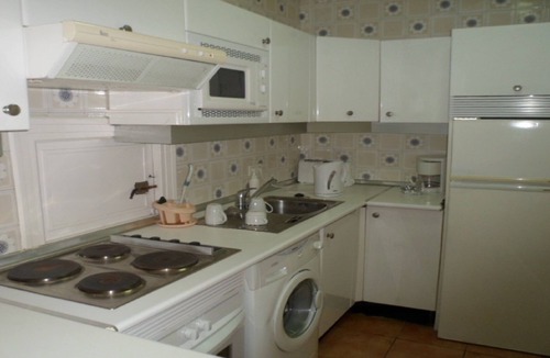Urbanizacion Marbessa Villa | Ideal family destination with own pool and just 150 metres from the beach.