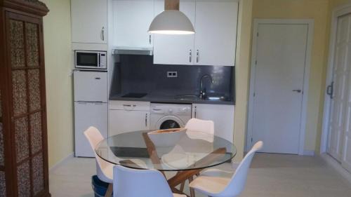 Puerto Banus Apartment | Impresionante Loft En Puerto Banus A Pie De Playa