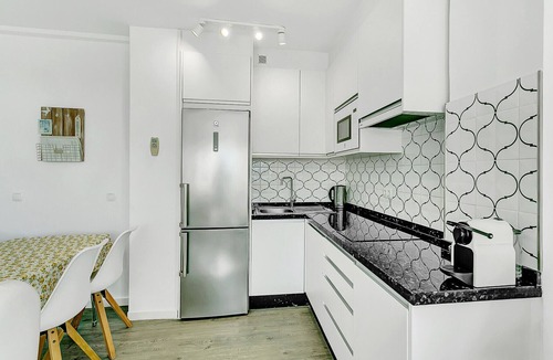 Cabopino Apartment | J95 Cabopino
