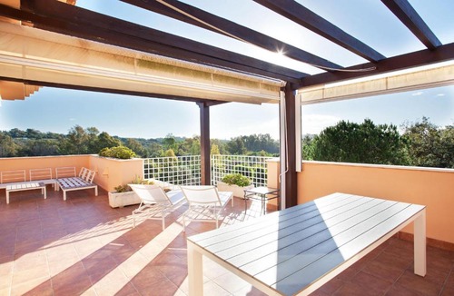 Marbella Apartment | Jardines de Santa Maria Penthouse