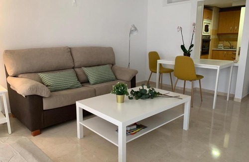 Golden Mile Apartment | Jardines del Mar 525