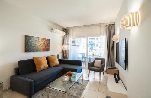 Golden Mile Apartment | Jardines del Mar 527