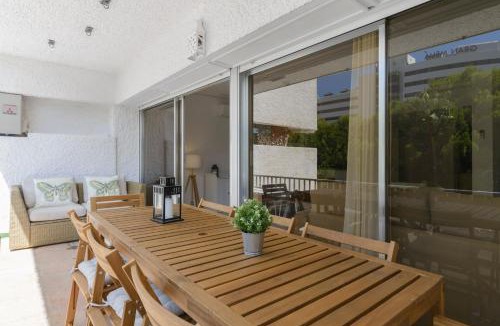 Golden Mile Apartment | Jardines del Mar Apartments