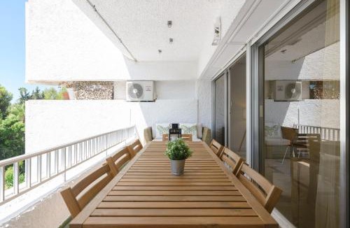 Golden Mile Apartment | Jardines del Mar Apartments