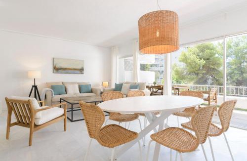 Golden Mile Apartment | Jardines del Mar Apartments