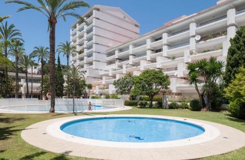 Golden Mile Apartment | Jardines del Mar Apartments