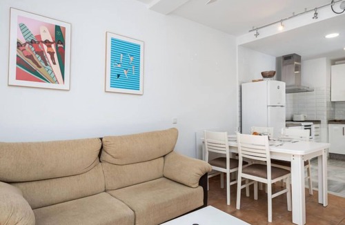 Golden Mile Apartment | Jardines del Mar by Interhome