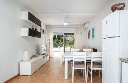 Golden Mile Apartment | Jardines del Mar by Interhome