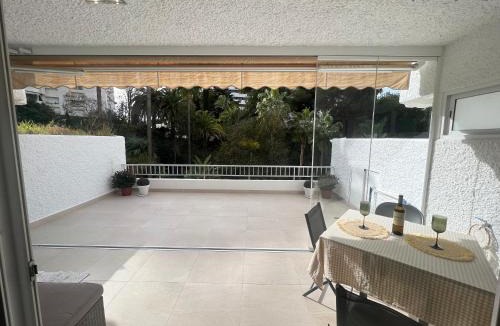 Golden Mile Apartment | Jardines del Mar Marbella