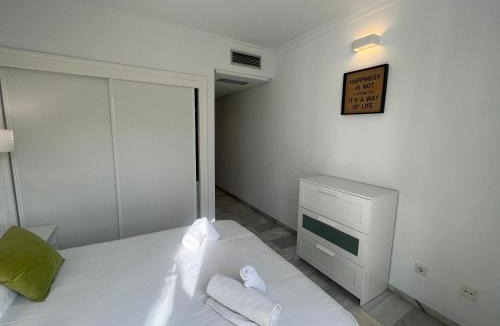 Puerto Banus Apartment | Jardines del puerto 741