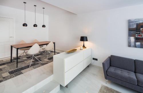 Nikki Beach Apartment | Jardines Las Golondrinas apartments Elviria