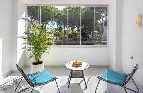 Nikki Beach Apartment | Jardines Las Golondrinas apartments Elviria