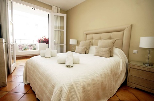 Nikki Beach Hotel | Jardines Las Golondrinas Elviria