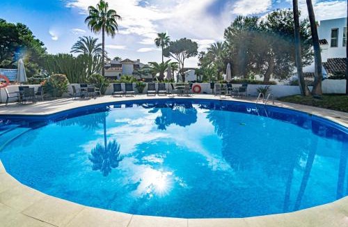 Nikki Beach Apartment | JDG7-Stunning holiday home 100 meters from beach