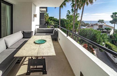 Nikki Beach Apartment | JDG7-Stunning holiday home 100 meters from beach