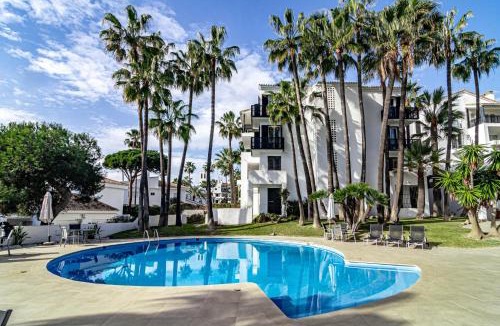Nikki Beach Apartment | JDG7-Stunning holiday home 100 meters from beach
