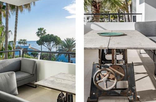 Nikki Beach Apartment | JDG7-Stunning holiday home 100 meters from beach