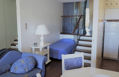 Cabopino Apartment | K105 Cabopino