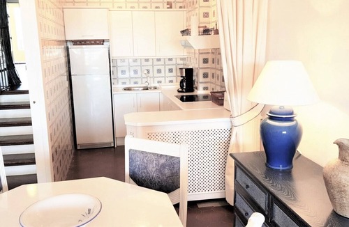 Cabopino Apartment | K105 Cabopino
