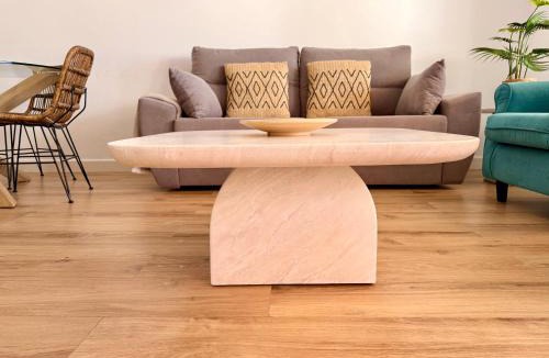 Urbanizacion Costabella House | Karibu beach & pool