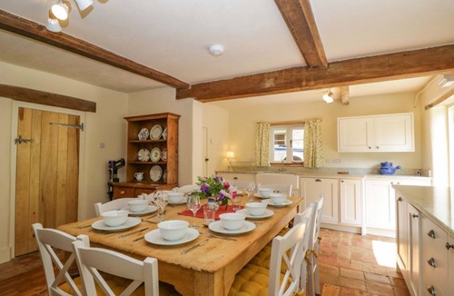 Devizes House | Keepers Cottage, Devizes